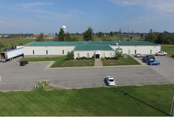 Industrial Warehouse - 22,200 sq ft