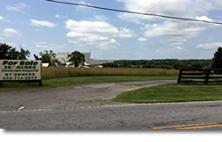 Lanham Industrial Property - 24.62 acres