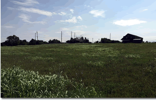 Commercial Lots - Directly off of 127