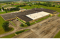 Spacious Building Available - 251,529 sq ft