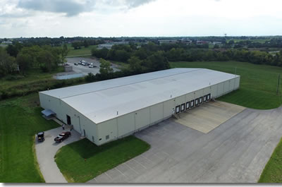 Morgan Soaper Dr - 61,250 sq ft Warehouse for Lease