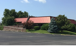 Old Apple Tree Restaurant