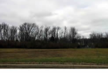 Commercial Property in Harrodsburg - 4 lot B Pinehurst Way