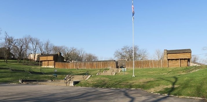 Fort Harrod